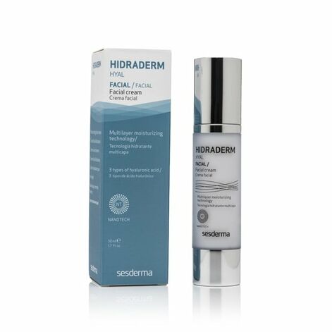 Sesderma Hidraderm Hyal Facial Cream